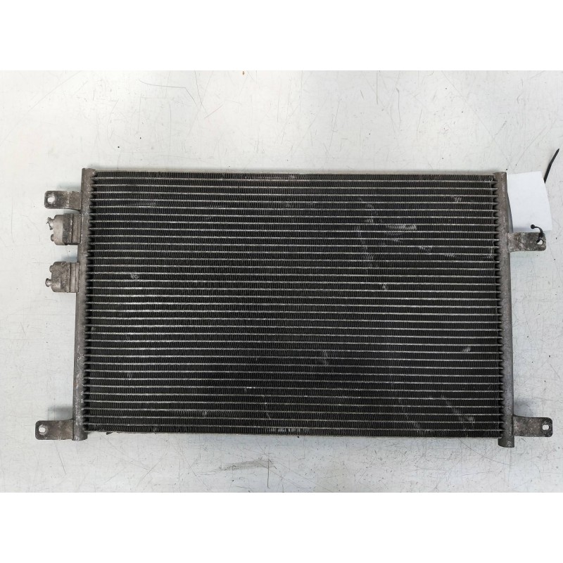 Recambio de condensador / radiador aire acondicionado para alfa romeo 156 (116) 2.0 16v cat referencia OEM IAM 60628820  