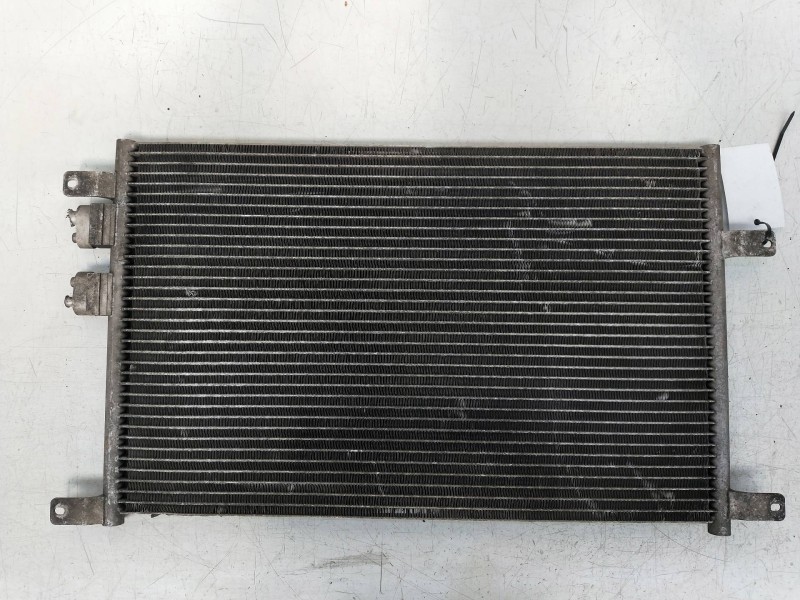 Recambio de condensador / radiador aire acondicionado para alfa romeo 156 (116) 2.0 16v cat referencia OEM IAM 60628820  