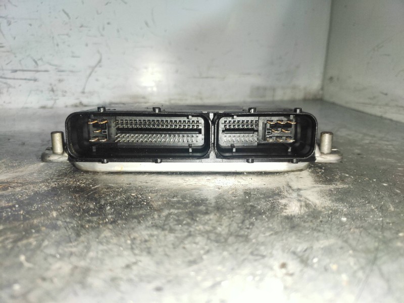 Recambio de centralita motor uce para seat ibiza (6l1) cool referencia OEM IAM 0281012318 045906019BR EDC15P