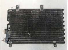 Recambio de condensador / radiador aire acondicionado para alfa romeo 155 2.0 16v cat referencia OEM IAM   