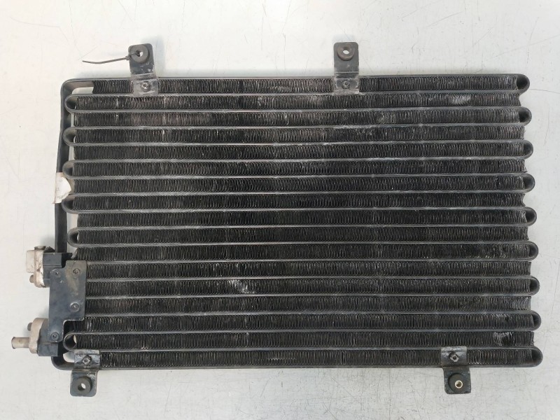 Recambio de condensador / radiador aire acondicionado para alfa romeo 155 2.0 16v cat referencia OEM IAM   