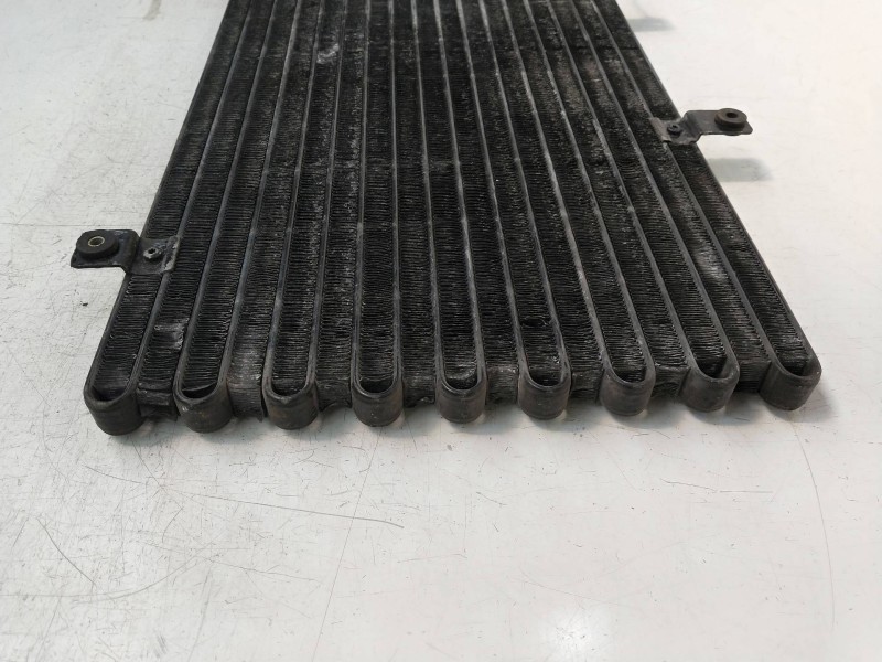 Recambio de condensador / radiador aire acondicionado para alfa romeo 155 2.0 16v cat referencia OEM IAM   