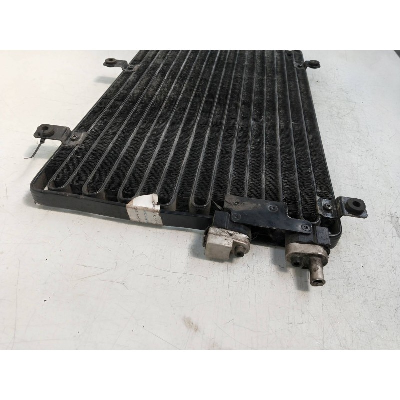 Recambio de condensador / radiador aire acondicionado para alfa romeo 155 2.0 16v cat referencia OEM IAM   