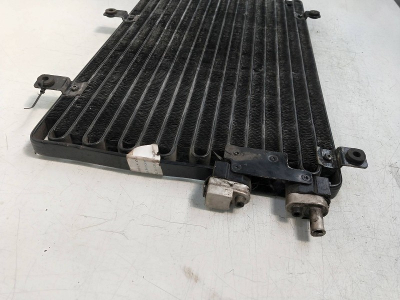 Recambio de condensador / radiador aire acondicionado para alfa romeo 155 2.0 16v cat referencia OEM IAM   