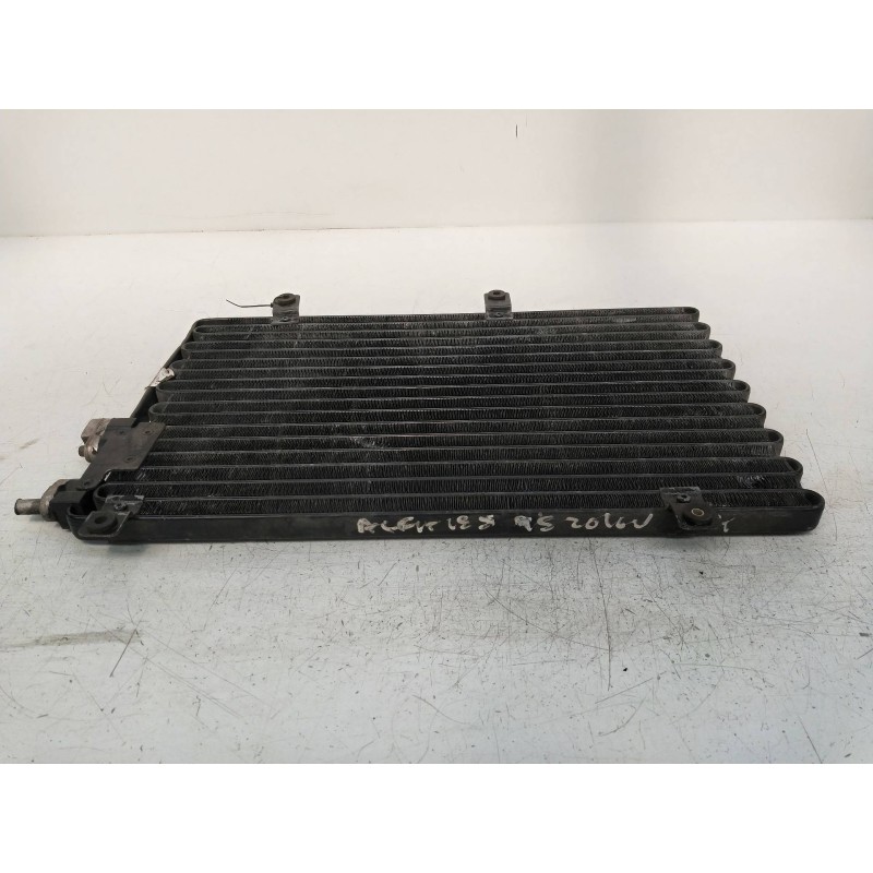 Recambio de condensador / radiador aire acondicionado para alfa romeo 155 2.0 16v cat referencia OEM IAM   