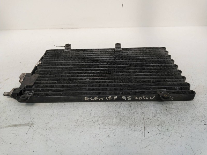 Recambio de condensador / radiador aire acondicionado para alfa romeo 155 2.0 16v cat referencia OEM IAM   