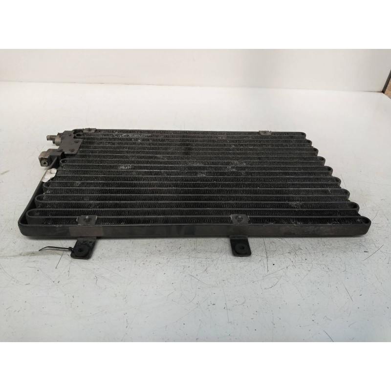 Recambio de condensador / radiador aire acondicionado para alfa romeo 155 2.0 16v cat referencia OEM IAM   