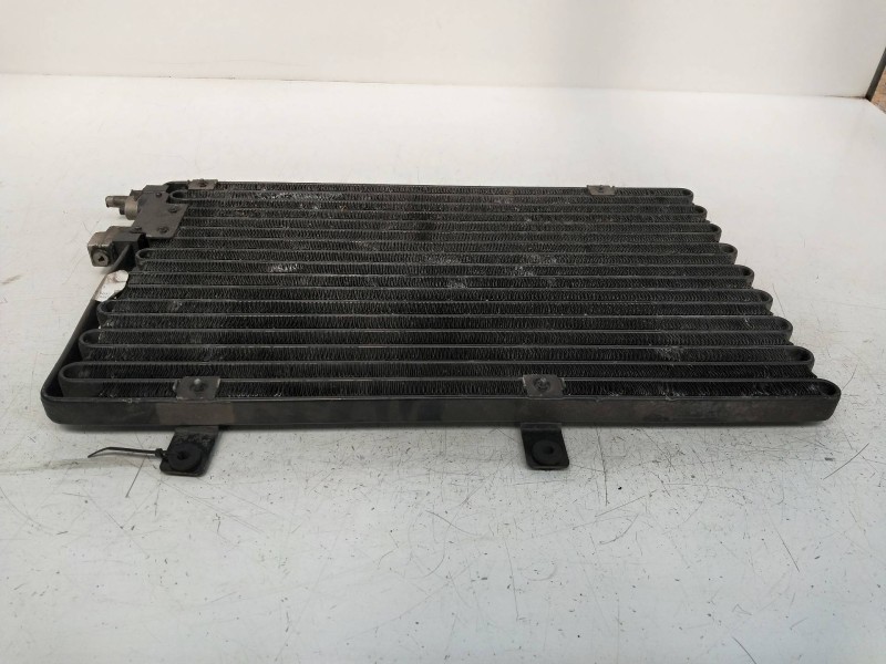Recambio de condensador / radiador aire acondicionado para alfa romeo 155 2.0 16v cat referencia OEM IAM   