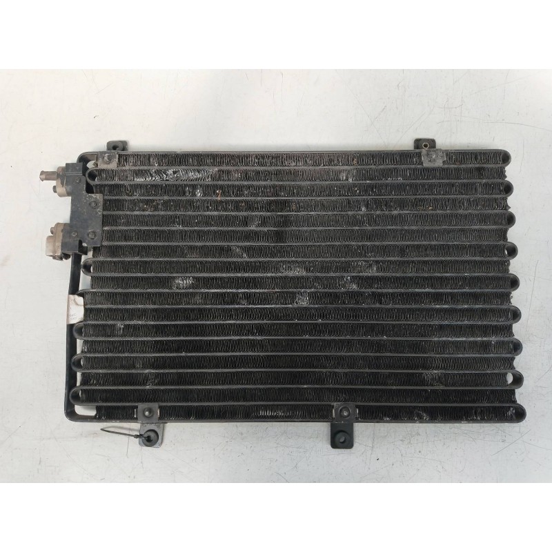 Recambio de condensador / radiador aire acondicionado para alfa romeo 155 2.0 16v cat referencia OEM IAM   