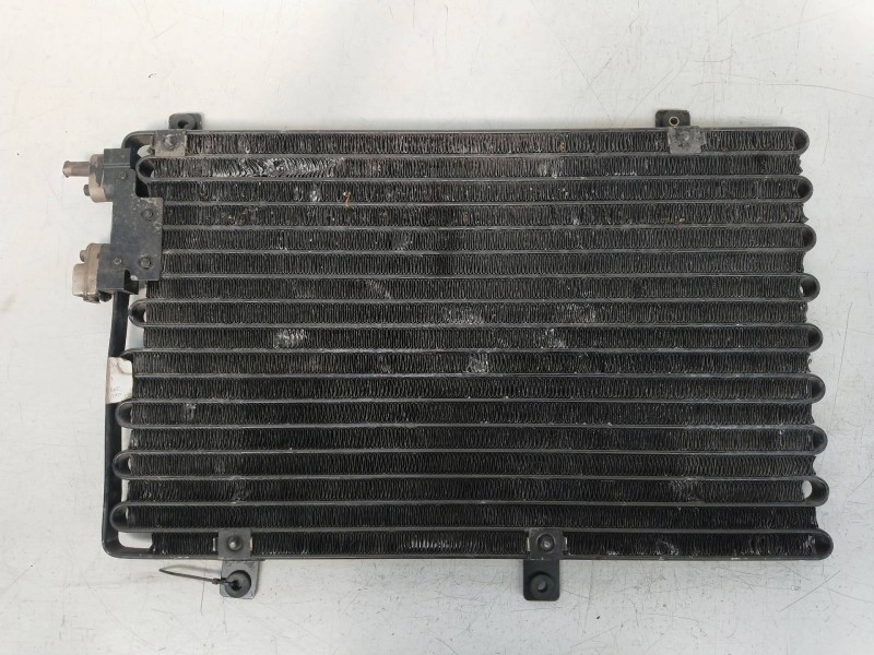 Recambio de condensador / radiador aire acondicionado para alfa romeo 155 2.0 16v cat referencia OEM IAM   