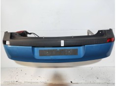 Recambio de paragolpes trasero para opel corsa c club referencia OEM IAM   