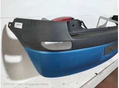 Recambio de paragolpes trasero para opel corsa c club referencia OEM IAM    2