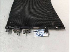 Recambio de condensador / radiador aire acondicionado para alfa romeo 159 (140) 2.4 jtdm 20v ti referencia OEM IAM    2