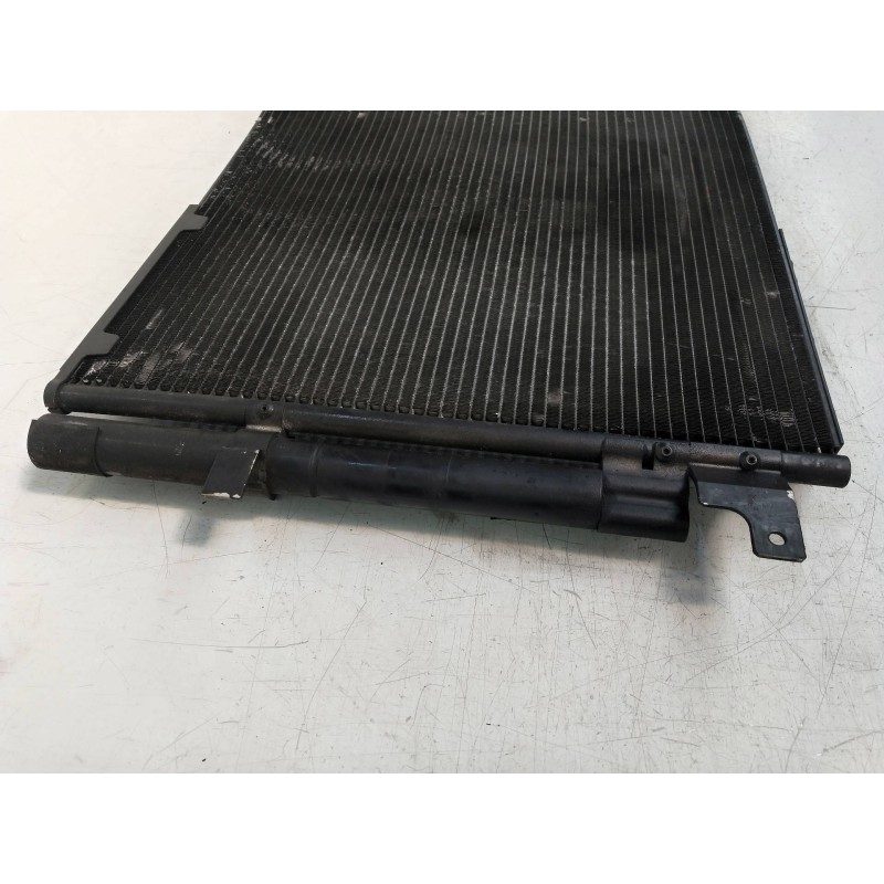 Recambio de condensador / radiador aire acondicionado para alfa romeo 159 (140) 2.4 jtdm 20v ti referencia OEM IAM   