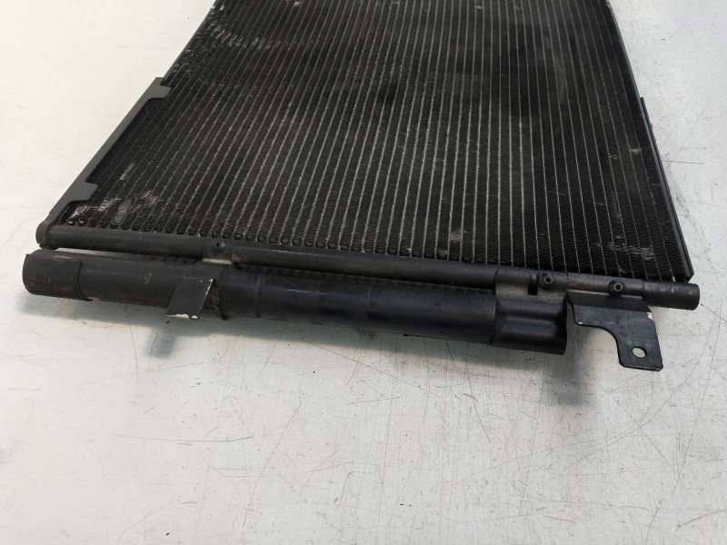 Recambio de condensador / radiador aire acondicionado para alfa romeo 159 (140) 2.4 jtdm 20v ti referencia OEM IAM   
