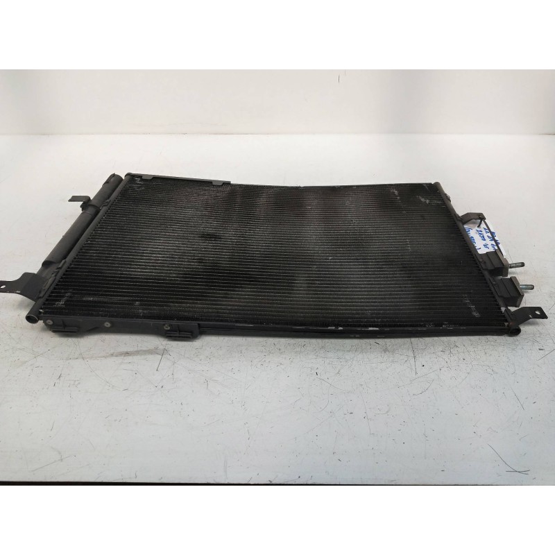 Recambio de condensador / radiador aire acondicionado para alfa romeo 159 (140) 2.4 jtdm 20v ti referencia OEM IAM   