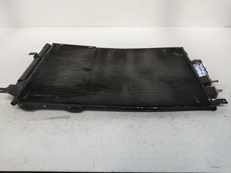 Recambio de condensador / radiador aire acondicionado para alfa romeo 159 (140) 2.4 jtdm 20v ti referencia OEM IAM   