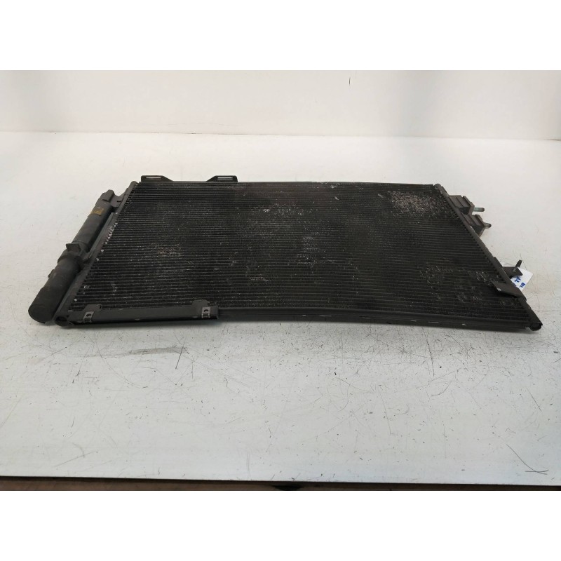 Recambio de condensador / radiador aire acondicionado para alfa romeo 159 (140) 2.4 jtdm 20v ti referencia OEM IAM   