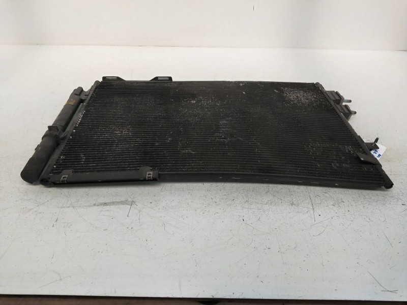 Recambio de condensador / radiador aire acondicionado para alfa romeo 159 (140) 2.4 jtdm 20v ti referencia OEM IAM   