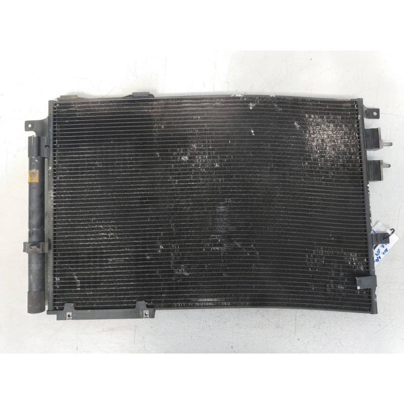 Recambio de condensador / radiador aire acondicionado para alfa romeo 159 (140) 2.4 jtdm 20v ti referencia OEM IAM   