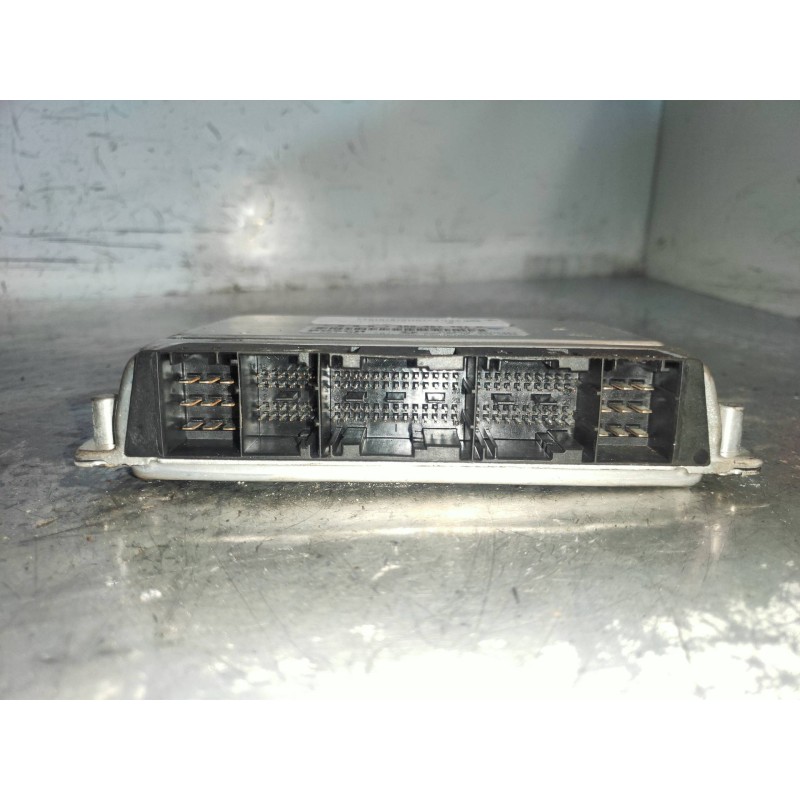 Recambio de centralita motor uce para audi a6 berlina (4b2) 2.5 tdi referencia OEM IAM 0281001781 4B0907401H 