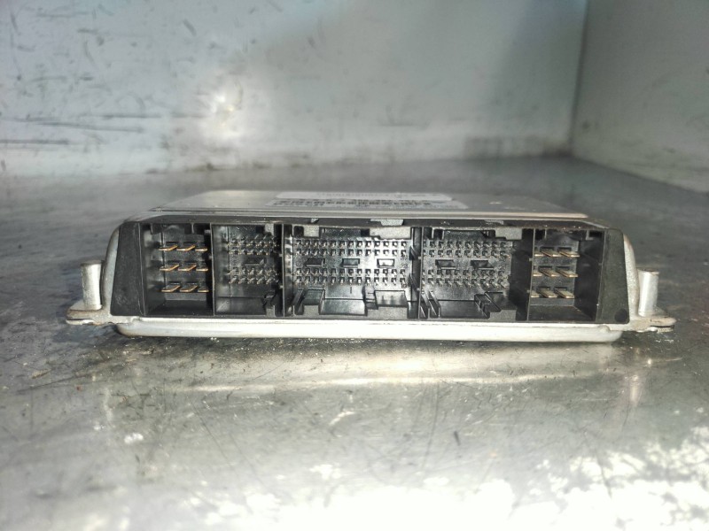 Recambio de centralita motor uce para audi a6 berlina (4b2) 2.5 tdi referencia OEM IAM 0281001781 4B0907401H 