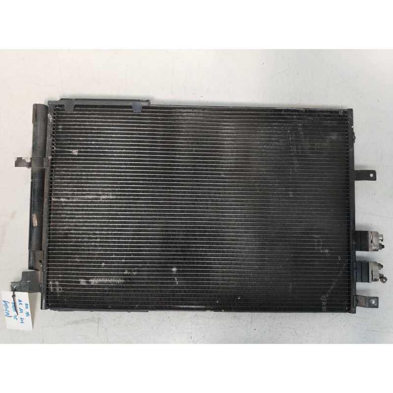 Recambio de condensador / radiador aire acondicionado para alfa romeo 159 (140) 2.4 jtdm 20v q4 ti referencia OEM IAM   