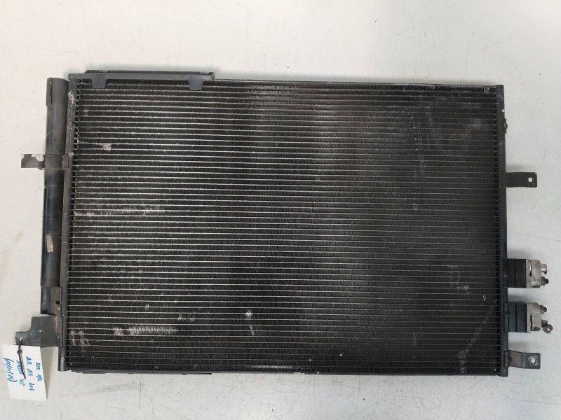 Recambio de condensador / radiador aire acondicionado para alfa romeo 159 (140) 2.4 jtdm 20v q4 ti referencia OEM IAM   
