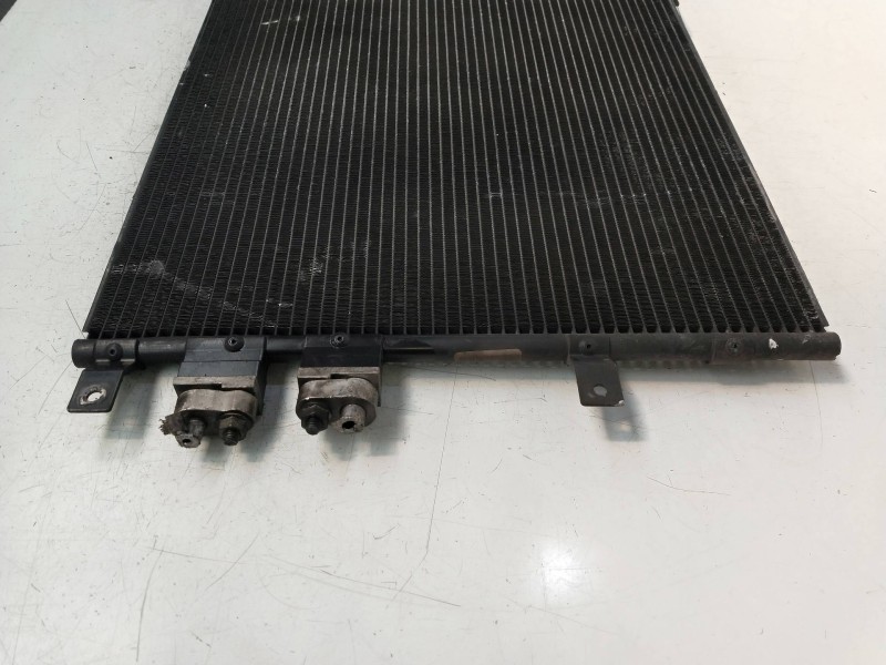 Recambio de condensador / radiador aire acondicionado para alfa romeo 159 (140) 2.4 jtdm 20v q4 ti referencia OEM IAM   
