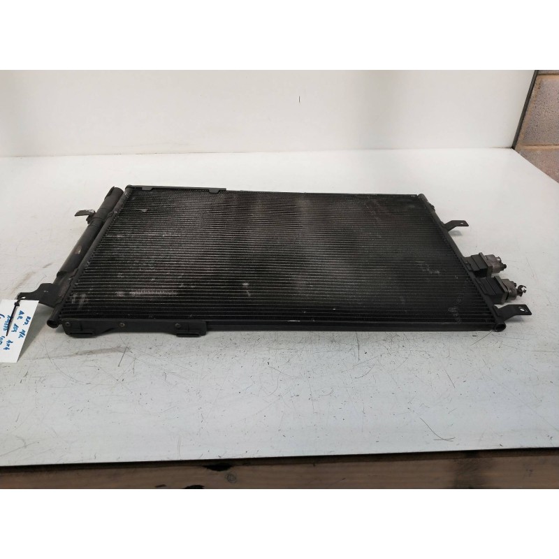 Recambio de condensador / radiador aire acondicionado para alfa romeo 159 (140) 2.4 jtdm 20v q4 ti referencia OEM IAM   
