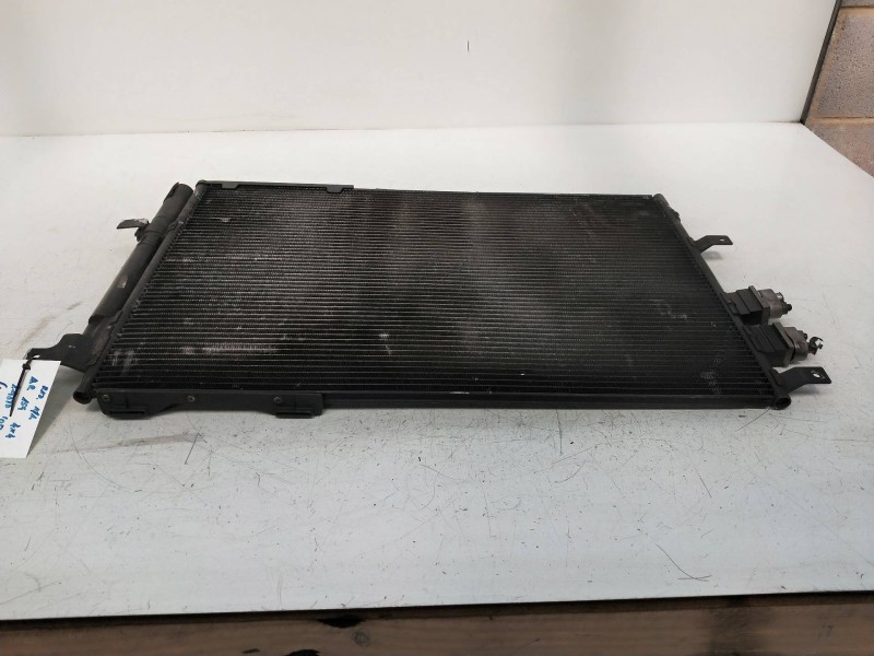 Recambio de condensador / radiador aire acondicionado para alfa romeo 159 (140) 2.4 jtdm 20v q4 ti referencia OEM IAM   