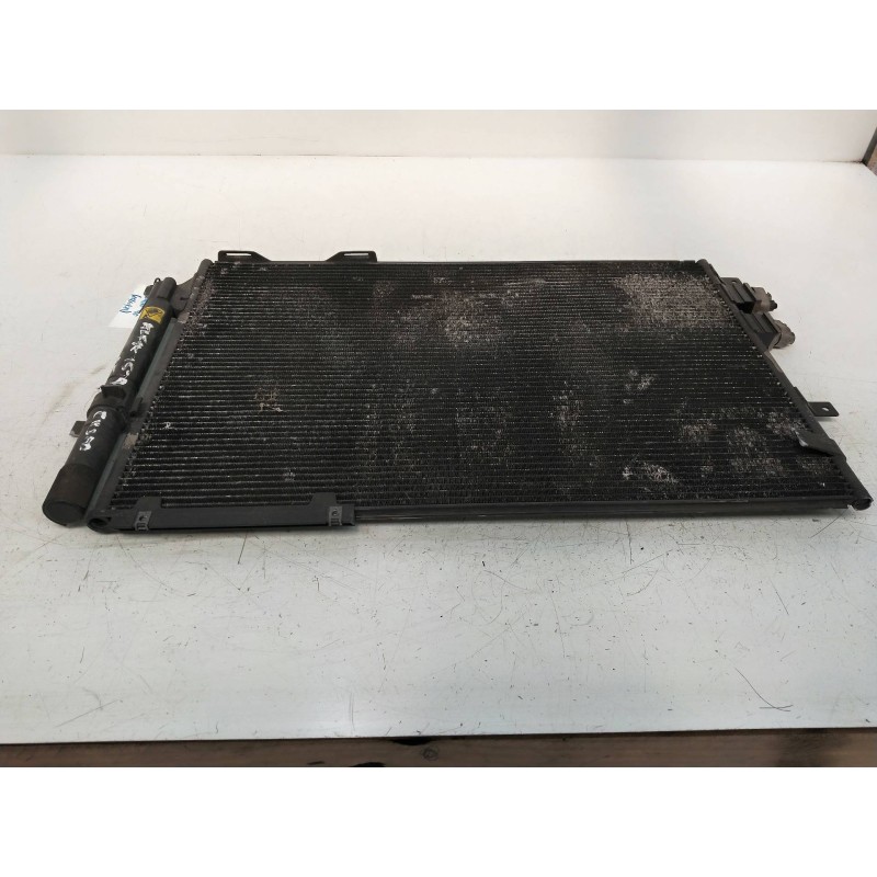 Recambio de condensador / radiador aire acondicionado para alfa romeo 159 (140) 2.4 jtdm 20v q4 ti referencia OEM IAM   