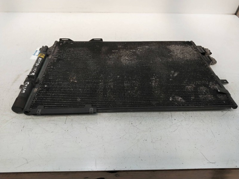 Recambio de condensador / radiador aire acondicionado para alfa romeo 159 (140) 2.4 jtdm 20v q4 ti referencia OEM IAM   