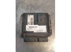 Recambio de centralita motor uce para opel astra j lim. cosmo referencia OEM IAM 55577647 MB2758008884 AAS9