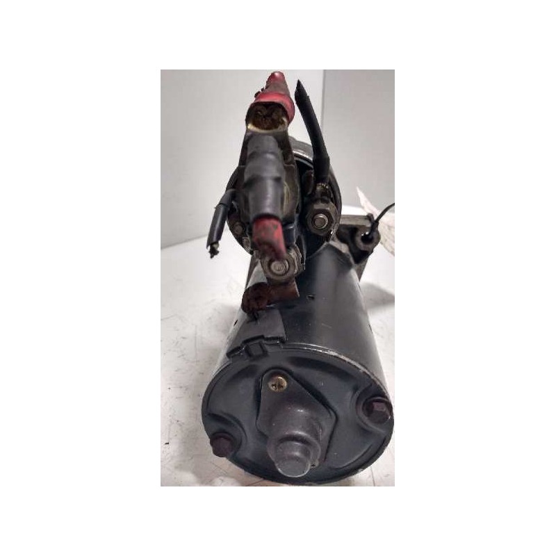 Recambio de motor arranque para bmw serie 3 coupe (e36) 1.9 16v cat referencia OEM IAM 0001108374 1005821714 BOSCH