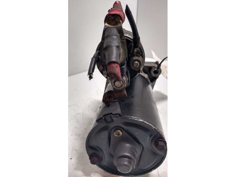 Recambio de motor arranque para bmw serie 3 coupe (e36) 1.9 16v cat referencia OEM IAM 0001108374 1005821714 BOSCH