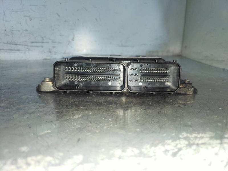 Recambio de centralita motor uce para opel astra j lim. cosmo referencia OEM IAM 55577647 MB2758008884 AAS9