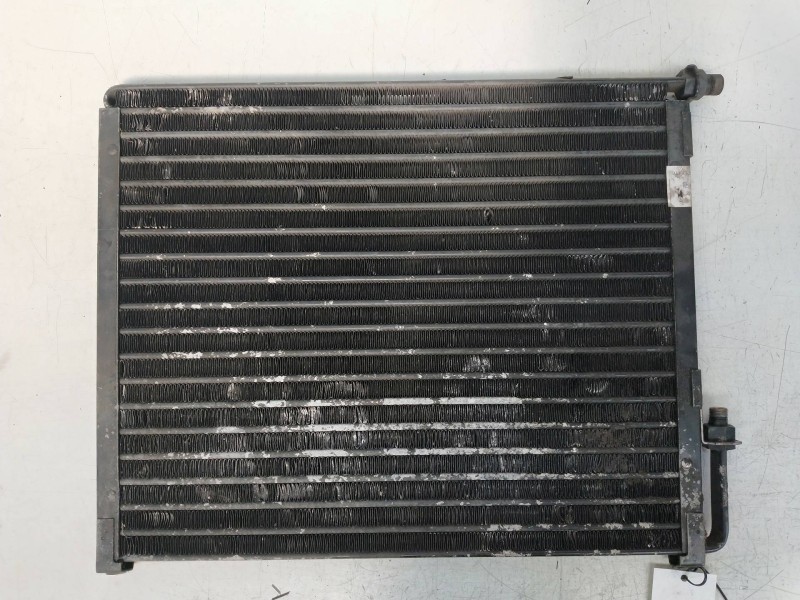 Recambio de condensador / radiador aire acondicionado para alfa romeo 164 referencia OEM IAM   