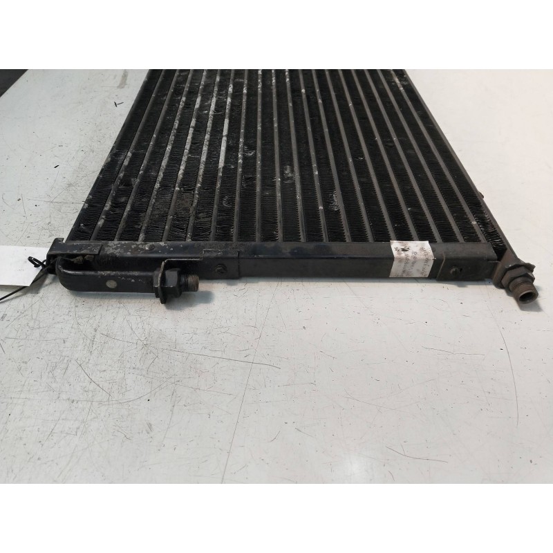 Recambio de condensador / radiador aire acondicionado para alfa romeo 164 referencia OEM IAM   