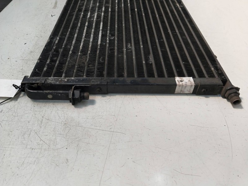 Recambio de condensador / radiador aire acondicionado para alfa romeo 164 referencia OEM IAM   