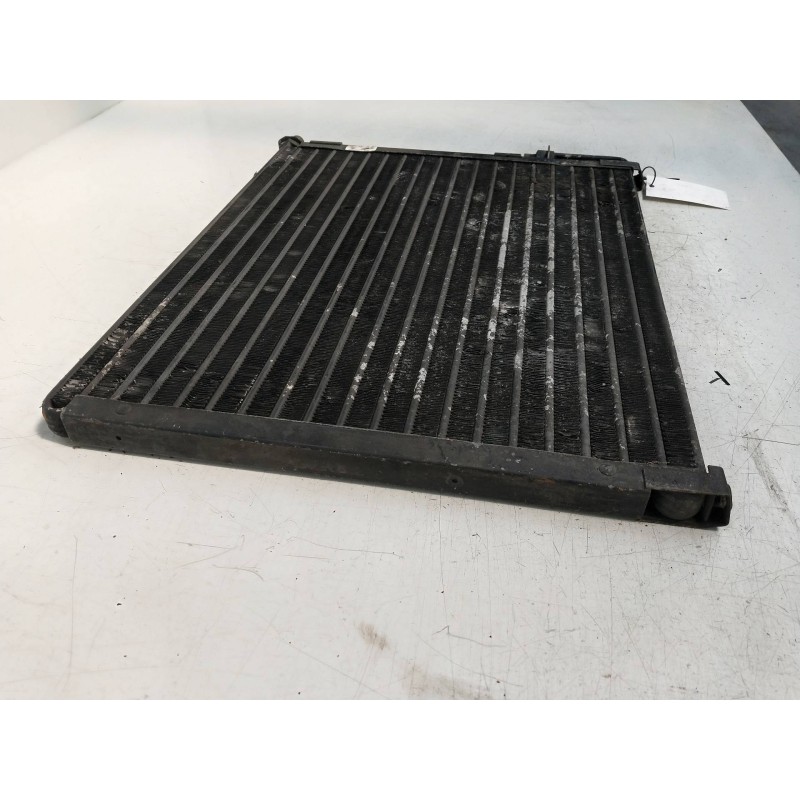 Recambio de condensador / radiador aire acondicionado para alfa romeo 164 referencia OEM IAM   