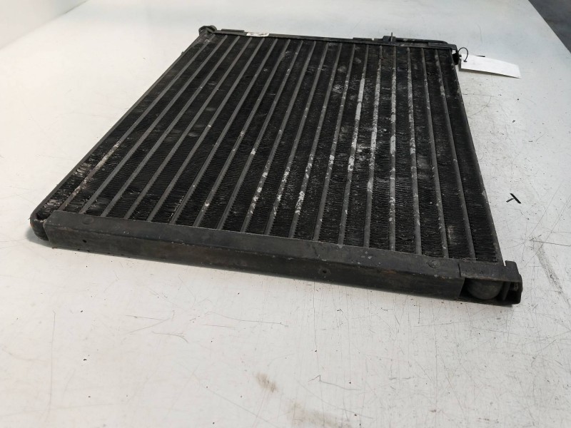 Recambio de condensador / radiador aire acondicionado para alfa romeo 164 referencia OEM IAM   