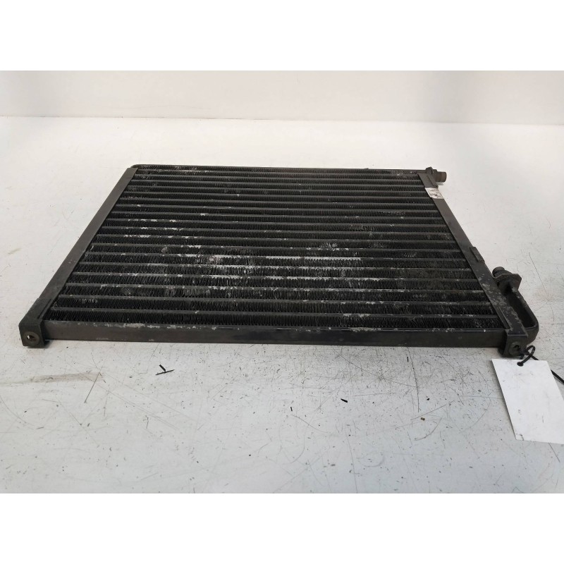 Recambio de condensador / radiador aire acondicionado para alfa romeo 164 referencia OEM IAM   