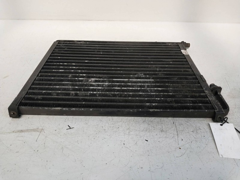 Recambio de condensador / radiador aire acondicionado para alfa romeo 164 referencia OEM IAM   