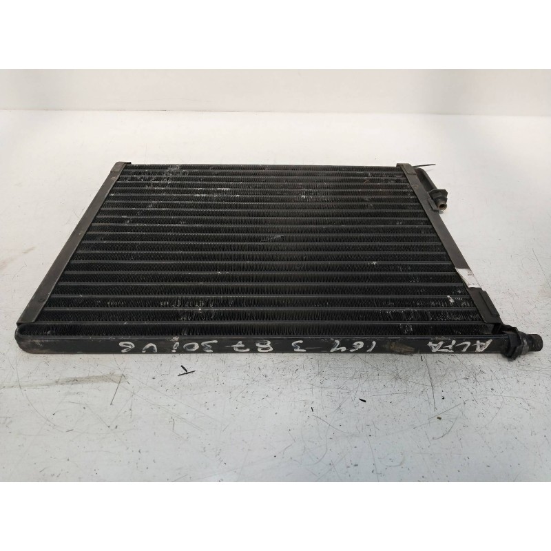 Recambio de condensador / radiador aire acondicionado para alfa romeo 164 referencia OEM IAM   