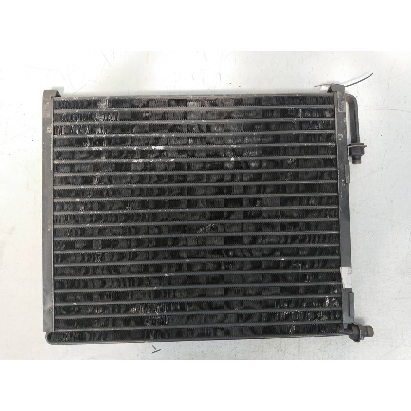 Recambio de condensador / radiador aire acondicionado para alfa romeo 164 referencia OEM IAM   