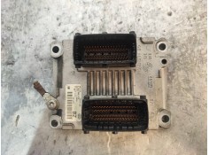 Recambio de centralita motor uce para opel corsa c club referencia OEM IAM 0261206074 BZ 