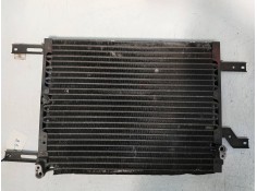 Recambio de condensador / radiador aire acondicionado para alfa romeo 166 2.5 v6 24v cat referencia OEM IAM   