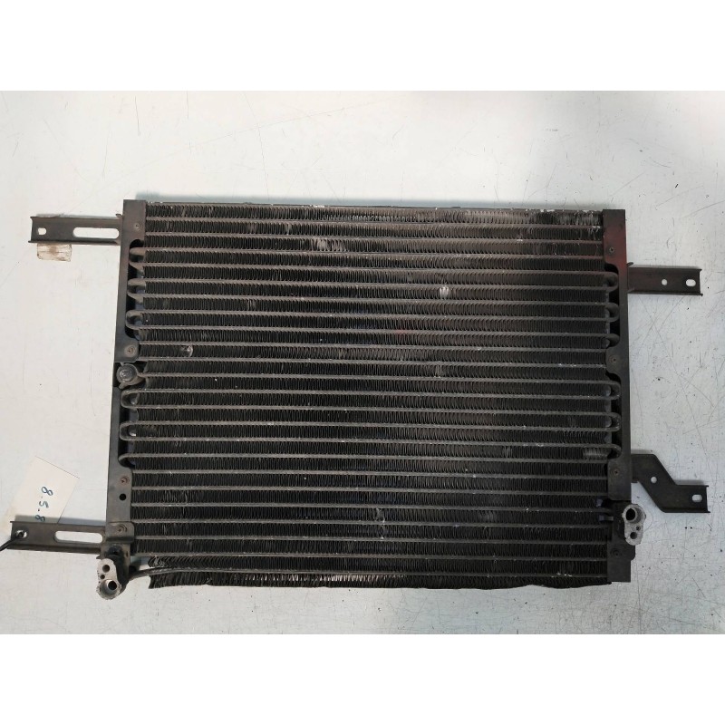 Recambio de condensador / radiador aire acondicionado para alfa romeo 166 2.5 v6 24v cat referencia OEM IAM   