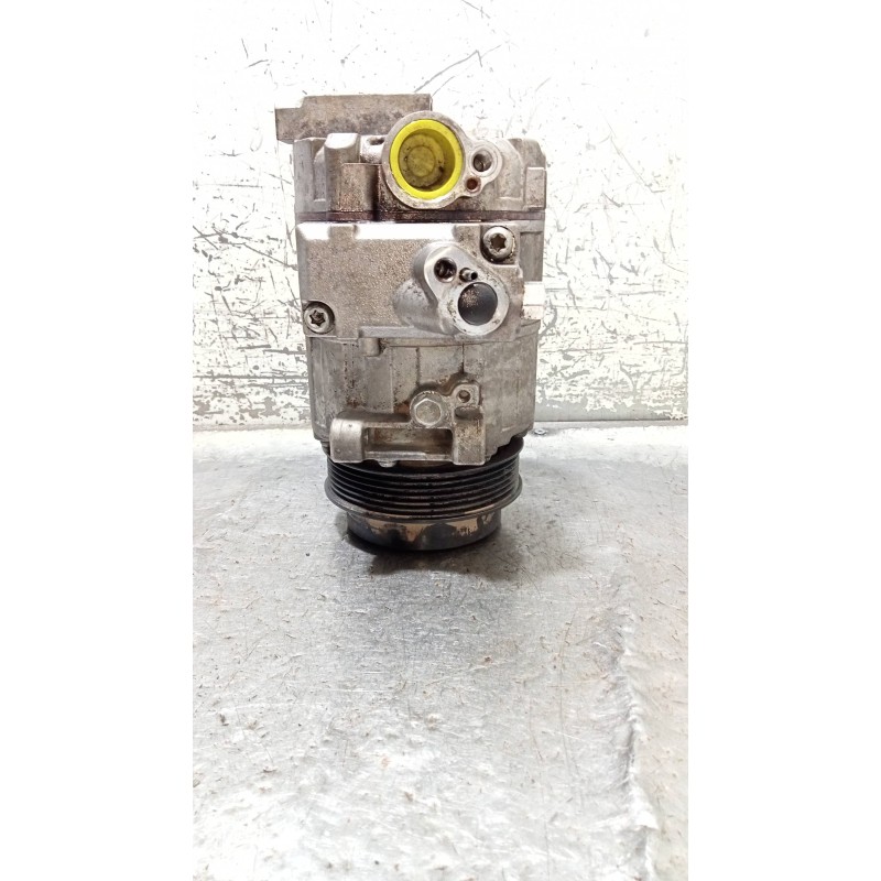 Recambio de compresor aire acondicionado para mercedes clase glk (w204) glk glk 220 cdi be (204.902) referencia OEM IAM A0022305